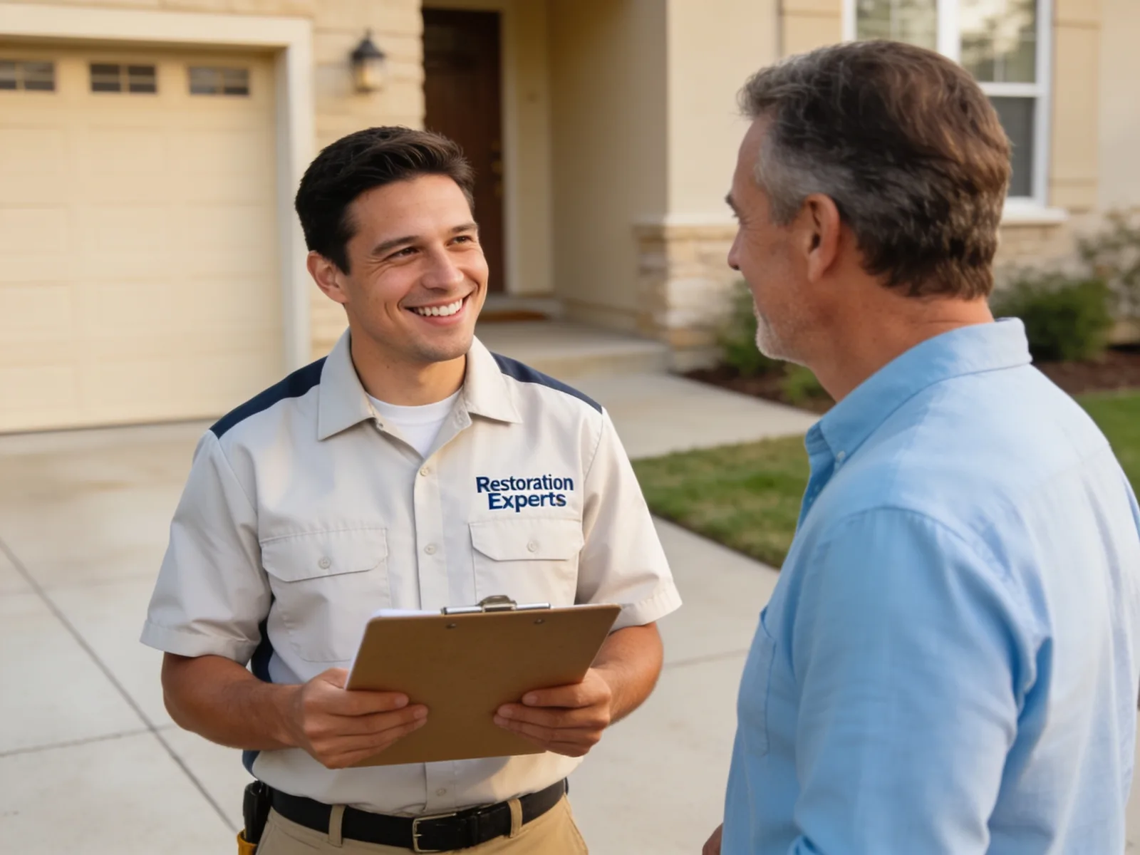 Water Damage Cleanup Palmer, TX FAQs